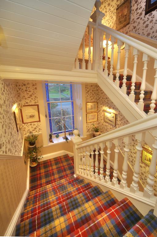 Glenbervie Guest House Oban Exterior foto
